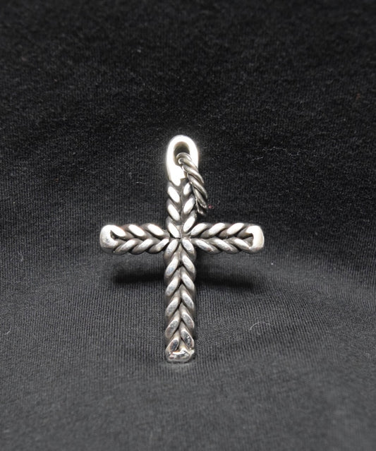 Cross Pendent