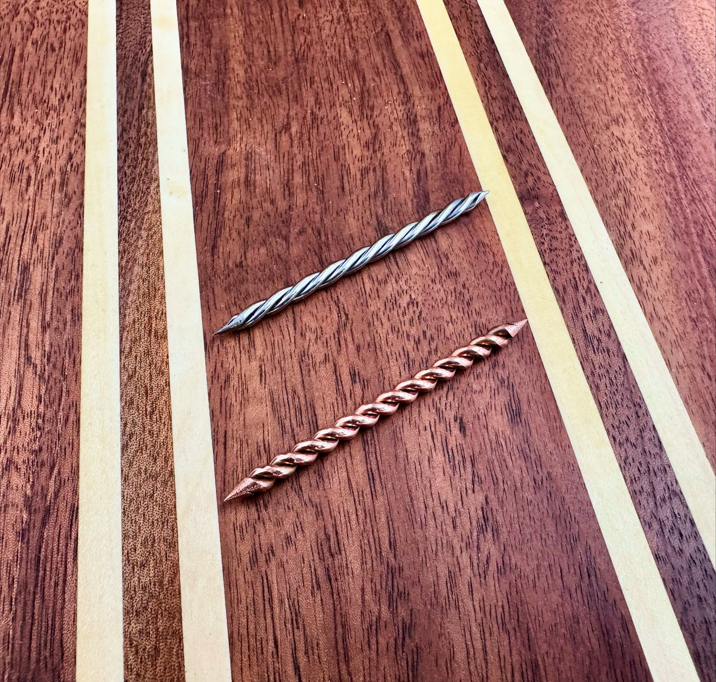 Cowboy Toothpick